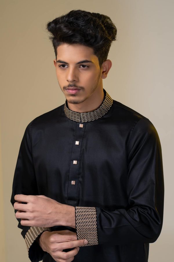Luxury Punjabi