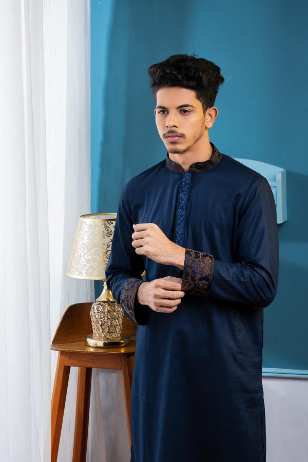 Luxurious Punjabi
