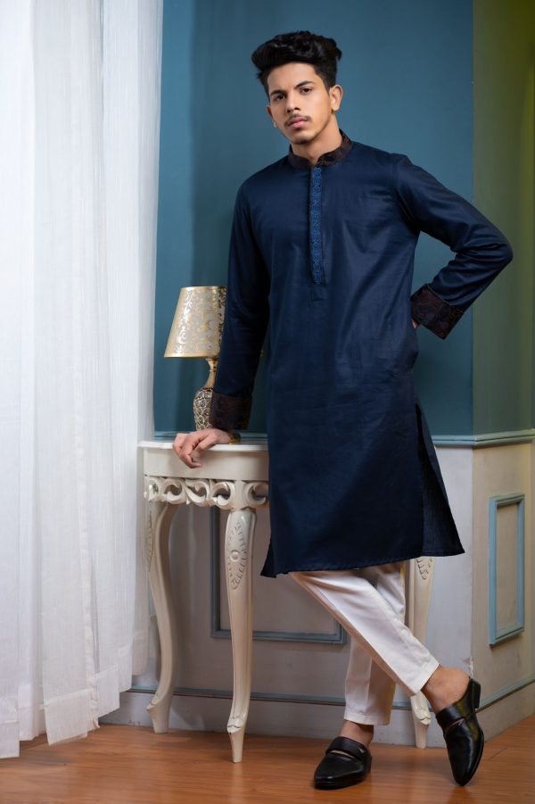Luxurious Punjabi - Image 2
