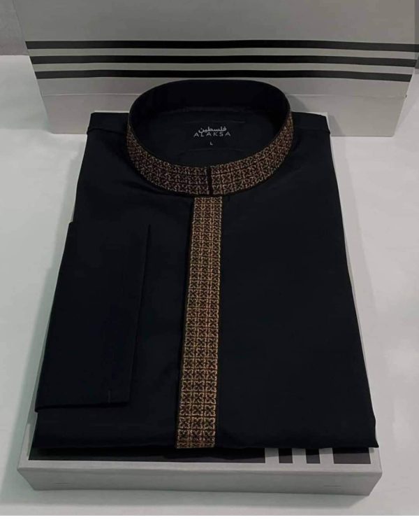 Luxury punjabi
