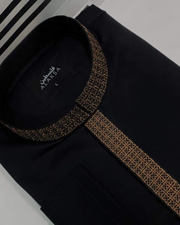 Luxury punjabi - Image 3