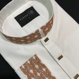 luxury punjabi