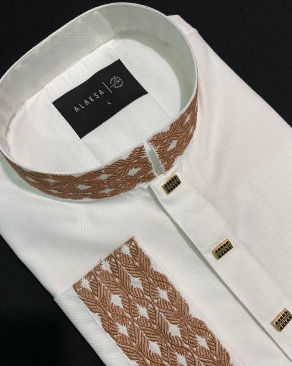 luxury punjabi