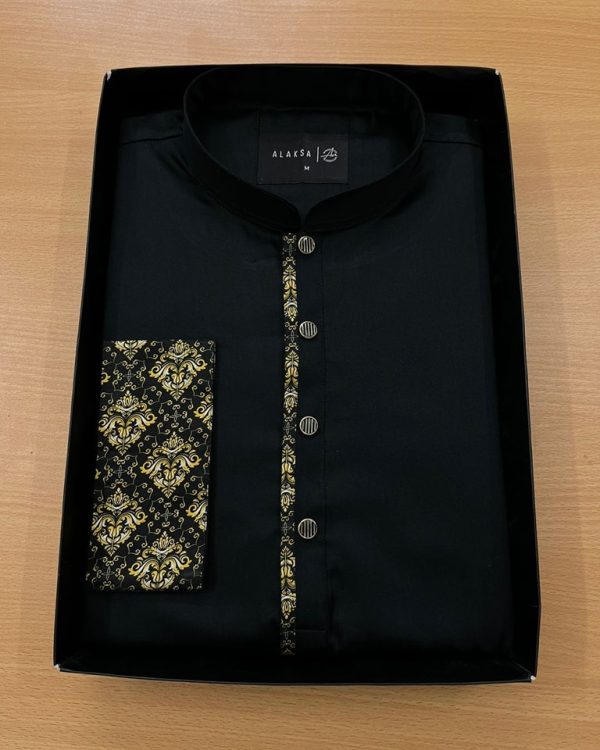 luxury panjabi - Image 4