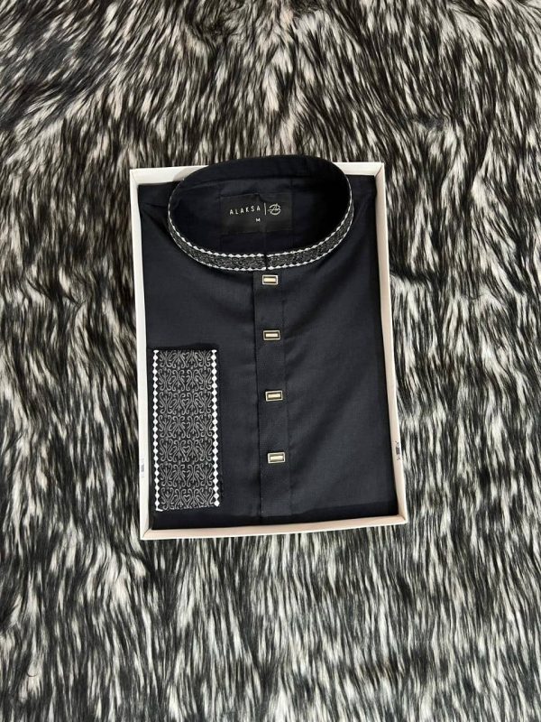Luxurious punjabi. - Image 3