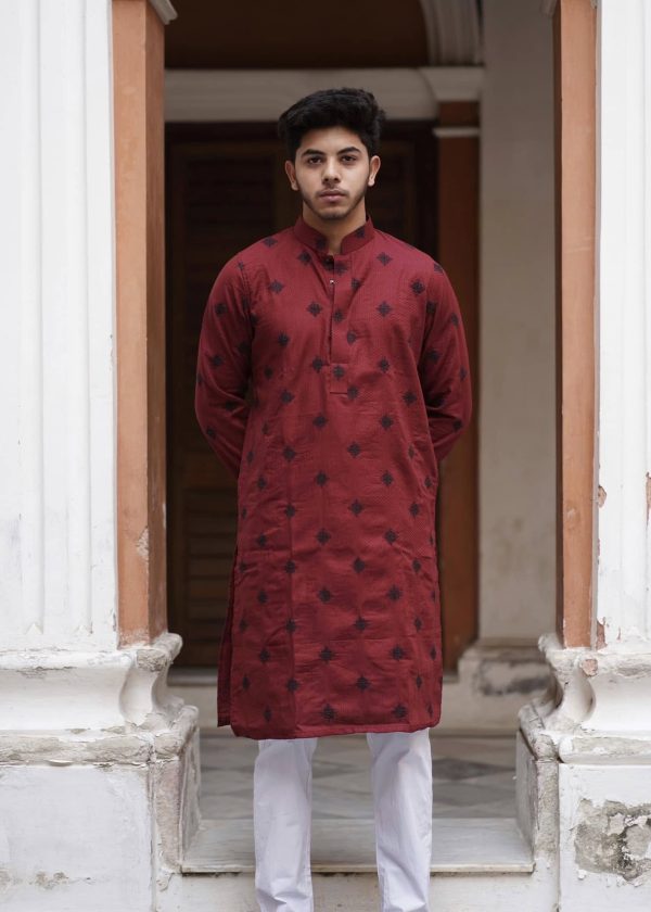 Pakistani party style punjabi