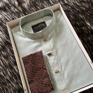 Luxurious panjabi