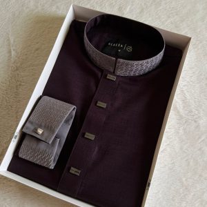 platinum cuff style punjabi