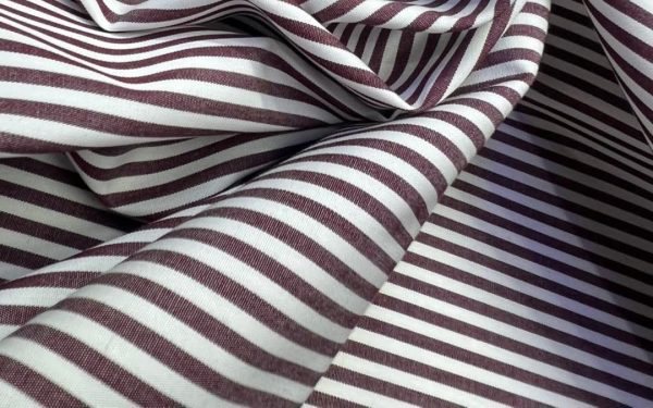 Formal strip shirt - Image 6