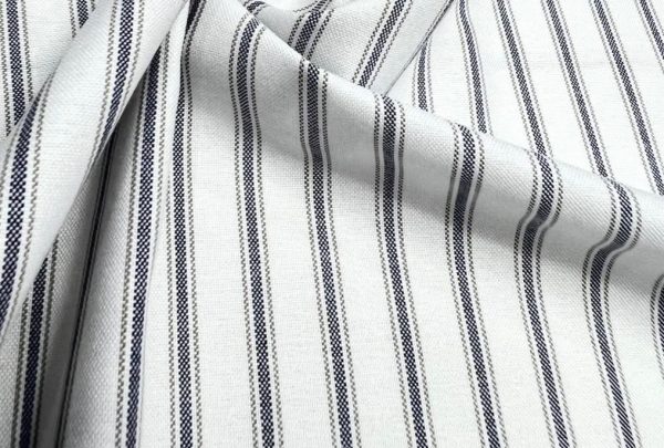 Formal strip shirt - Image 5