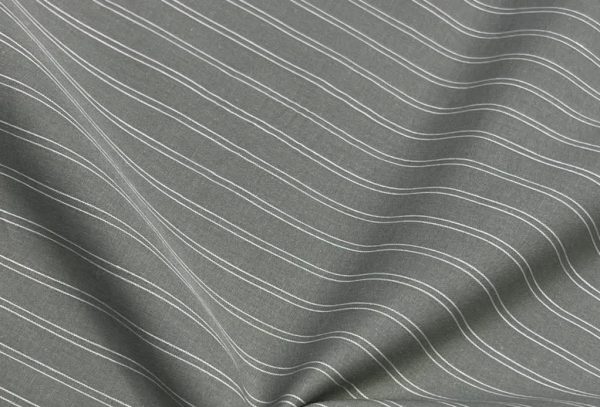 Formal Stripe Shirt - Image 5